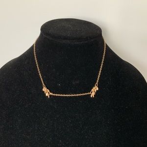 Choker Necklace